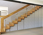 Construction et protection de vos escaliers par Escaliers Maisons à Dampvalley-Saint-Pancras